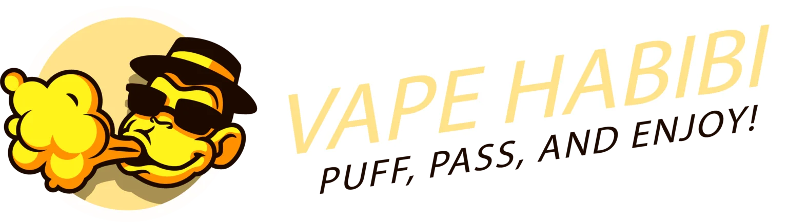 Vape Habibi
