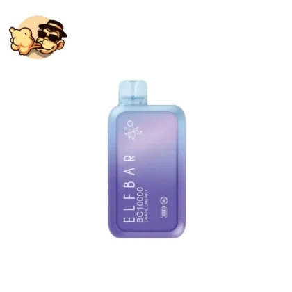 Elfbar BC10000 Sunit Edition 20mg/ml-10000 Puffs Disposable Vape