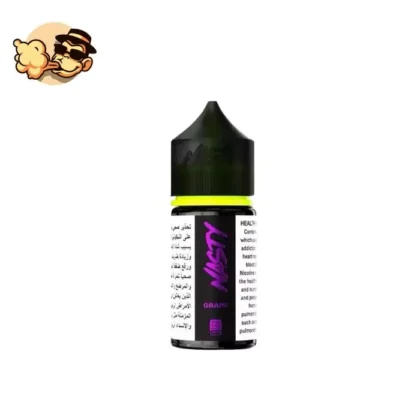Nasty Juice 20mg/ml-30ml E-Liquid