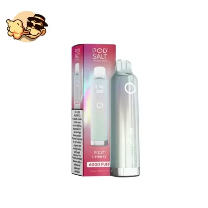 Pod Salt Pearl Bar 20mg/ml-6000 Puffs Disposable Vape