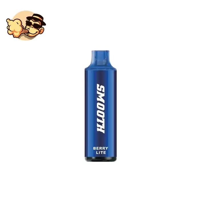 Smooth 500 20mg/ml-12000 Puffs Disposable Vape - Image 4