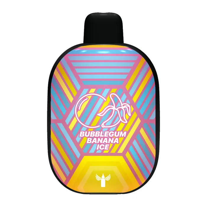 Dr.Vapes Panther Bar 20mg/ml-5500 puffs Disposable Vape - Image 3