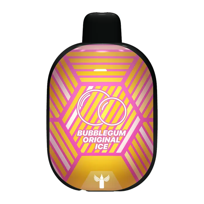 Dr.Vapes Panther Bar 20mg/ml-5500 puffs Disposable Vape - Image 2