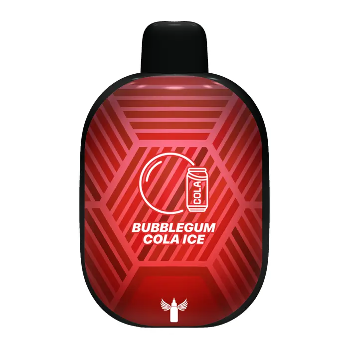 Dr.Vapes Panther Bar 20mg/ml-5500 puffs Disposable Vape - Image 4