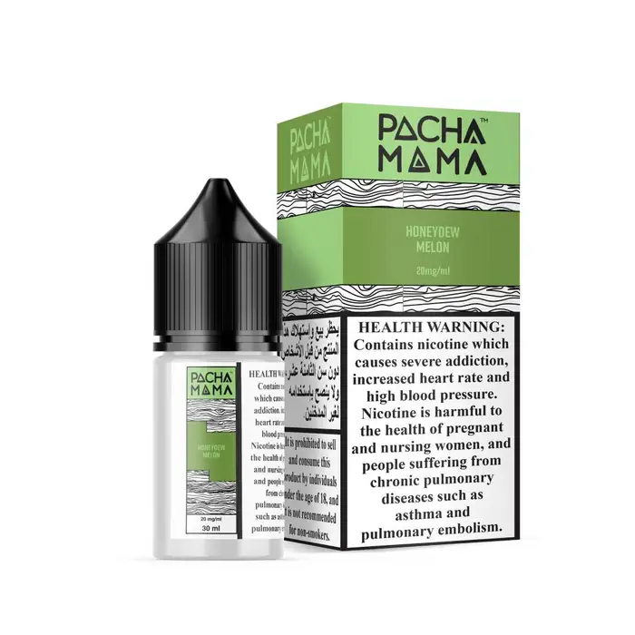 Pacha Mama 20mg/ml-30ml E-Liquids - Image 10