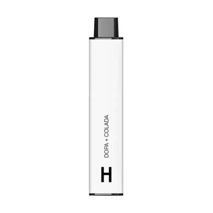 Hyla 0mg/ml-4500 puffs - Image 4