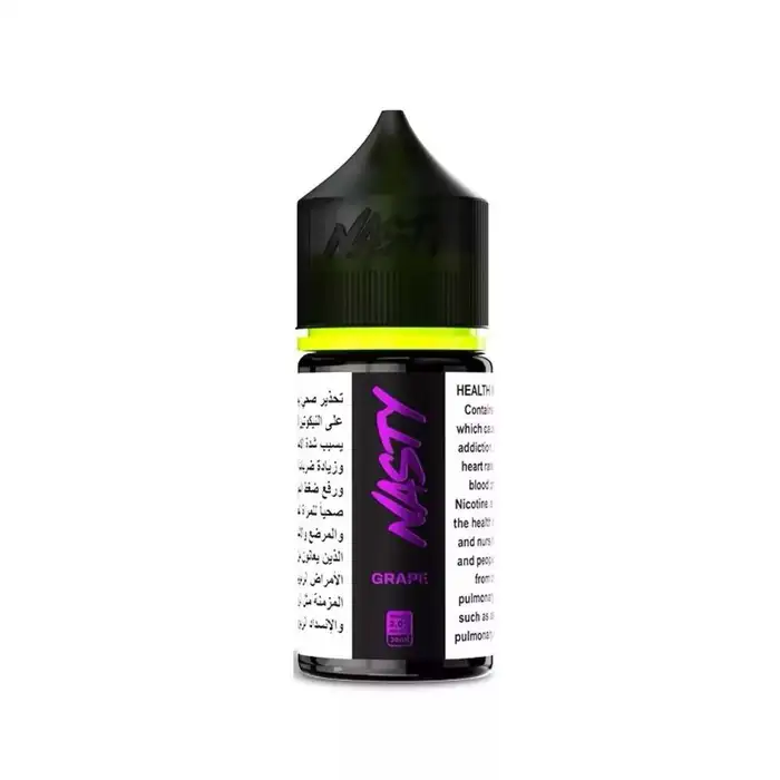 Nasty Juice 20mg/ml-30ml E-Liquid - Image 2