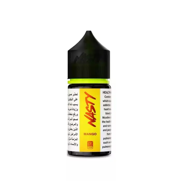 Nasty Juice 20mg/ml-30ml E-Liquid - Image 6