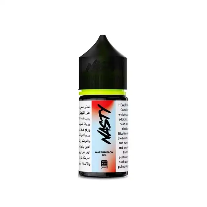 Nasty Juice 20mg/ml-30ml E-Liquid - Image 5