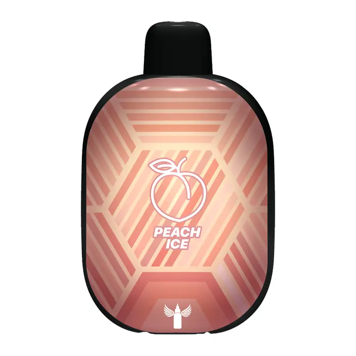 Dr.Vapes Panther Bar 20mg/ml-5500 puffs Disposable Vape - Image 5