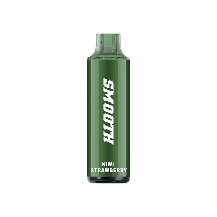 Smooth 500 20mg/ml-12000 Puffs Disposable Vape - Image 9