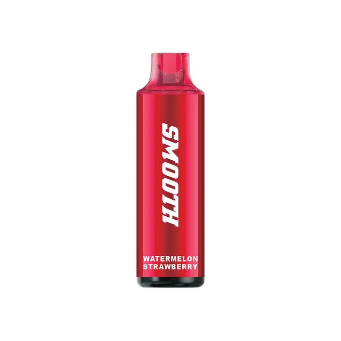 Smooth 500 20mg/ml-12000 Puffs Disposable Vape - Image 7