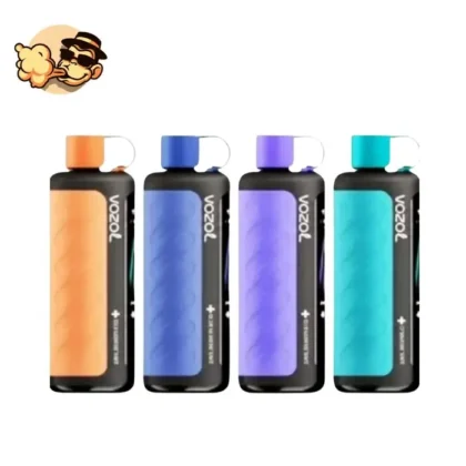 Vozol Gear Hookah 40000 Puff Disposable Vape