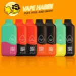 MYLE Meta Max 18000 Puffs Disposable Vape Lineup