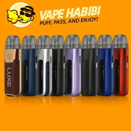 VAPORESSO Luxe XR Max 2 Kit