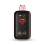 Myle Turbo 20000 Puffs Disposable Vape 50mg