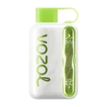 Vozol Star 40000 Puffs disposable vape green device rechargeable vape