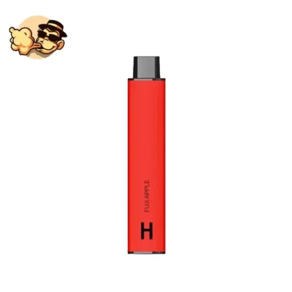 Hyla 0mg/ml-4500 puffs
