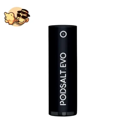 Pod Salt Evo Device Black
