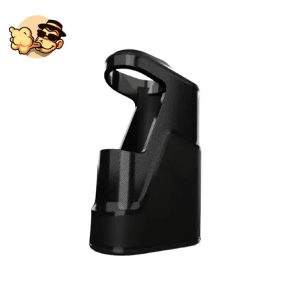 Pod Salt Evolve Battery Black Edition