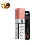 Pod Salt Go 2500 Puffs Disposable Vape 20MG Nicotine Peach Ice Flavour