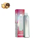 Pod Salt Pearl Bar 20mg 6000 Puffs Disposable Vape Fizzy Cherry Flavor