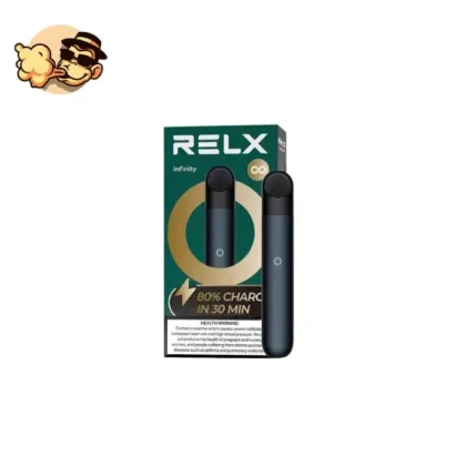 RELX Pod 2 x 18mg/ml