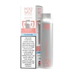 Pod Salt Nexus 1200 Puffs Disposable Vape 20mg Nicotine Strawberry Ice Cream Flavors
