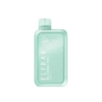 Elfbar BC10000 Dinmol Edition 20mg 10000 Puffs Disposable Vape Apple Flavour