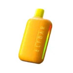 Elfbar EP8000 20mg/ml 8000 Puffs Disposable Vape Double Mango Flavours