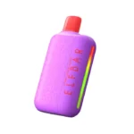 Elfbar EP8000 20mg/ml 8000 Puffs Disposable Vape Grape Cherry Flavours