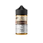 Five Pawns 3mg/ml 50ml E-Liquids Gambit Flavor