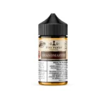 Five Pawns 3mg/ml 50ml E-Liquids Grandmaster Flavor