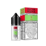 Pacha Mama 20mg/ml (30ml) Nicotine Salt E-Liquid Fuji Ice Flavors