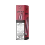 Pod Salt Onyx 20mg/ml 600 Puffs Disposable Vape Mixed Berries Ice Flavor