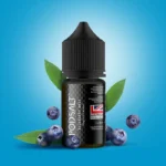 Pod Salt Core 30ml 20mg Salt Nicotine E-Liquid blue mist flavor