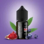 Pod Salt Core 30ml 20mg Salt Nicotine E-Liquid blue pomegranate flavor