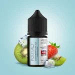 Pod Salt Core 30ml 20mg Salt Nicotine E-Liquid strawberry kiwi ice flavor