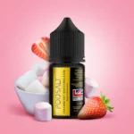 Pod Salt Core 30ml 20mg Salt Nicotine E-Liquid strawberry marshmallow flavor