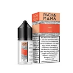 Pacha Mama 20mg/ml (30ml) Nicotine Salt E-Liquid Sorbet Flavors