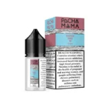 Pacha Mama 20mg/ml (30ml) Nicotine Salt E-Liquid Starfruit Grape Ice Flavors