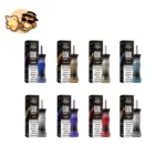 Al Fakher E Hose X 60000 Puffs Crown Bar 60K disposable vape full flavor lineup Dubai