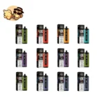 Al Fakher Mega Max 40000 Puffs 40K Crown Bar disposable vape flavor lineup