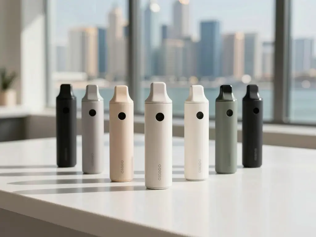 What are disposable vape pods beginner guide for Dubai